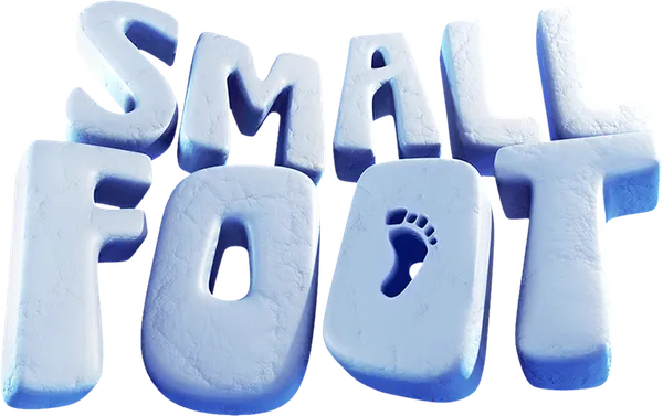 A bright young yeti finds something he thought didn't exist—a human. News of this “smallfoot” throws the simple yeti community into an uproar over what else might be out there in the big world beyond their snowy village.