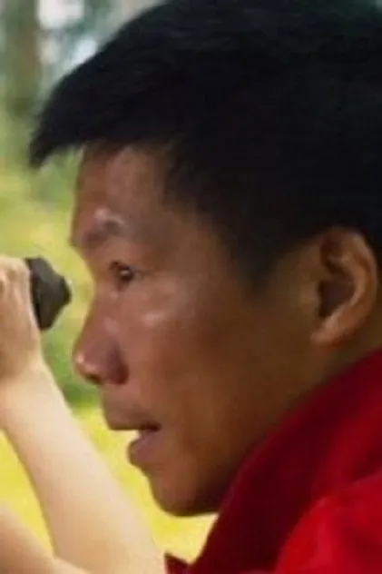 Wong Ming-Kin