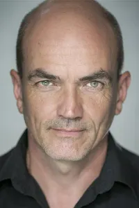 Michael Adams