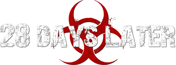 Twenty-eight days after a killer virus was accidentally unleashed from a British research facility, a small group of London survivors are caught in a desperate struggle to protect themselves from the infected. Carried by animals and humans, the virus turns those it infects into homicidal maniacs -- and it's absolutely impossible to contain.