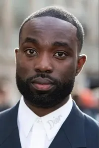 Paapa Essiedu