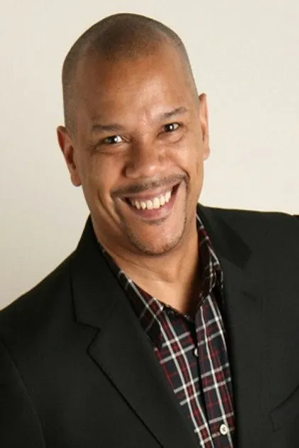 Jerry Dixon