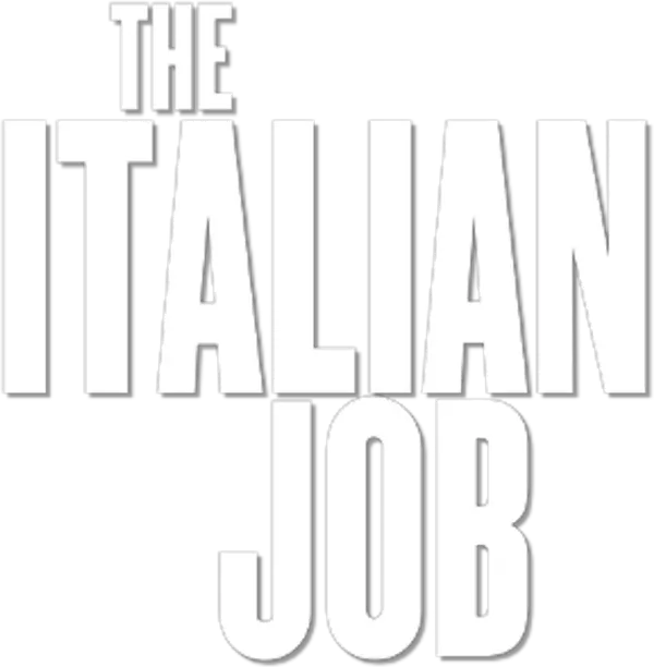 Charlie's got a 'job' to do. Having just left prison he finds one of his friends has attempted a high-risk job in Torino, Italy, right under the nose of the mafia. Charlie's friend doesn't get very far, so Charlie takes over the 'job'. Using three Mini Coopers, a couple of Jaguars, and a bus, he hopes to bring Torino to a standstill, steal a fortune in gold and escape in the chaos.