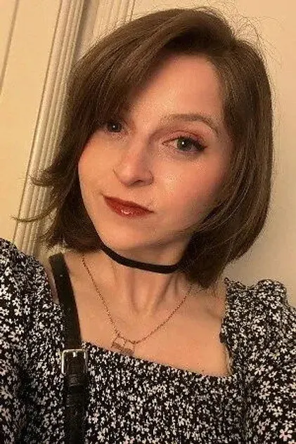Lizzie Freeman