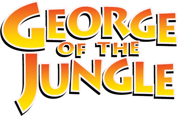 Deep in the African jungle, a baby named George, the sole survivor of a plane crash, is raised by gorillas. George grows up to be a buff and lovable klutz who has a rainforest full of animal friends: Tookie, his big-beaked toucan messenger; Ape, a witty talking gorilla; and Shep, a peanut-loving pooch of an elephant. But when poachers mess with George's pals, the King of Swing swings into action.