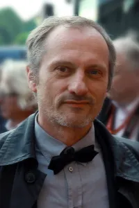 Götz Spielmann