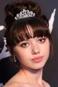 Violet McGraw