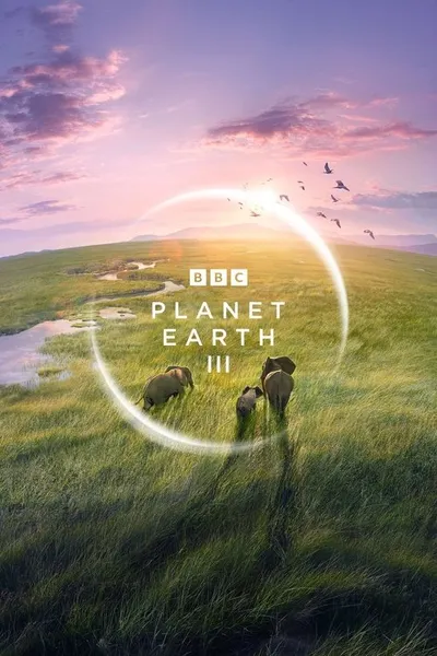 Планета Земля III