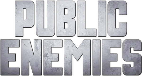 Depression-era bank robber John Dillinger's charm and audacity endear him to much of America's downtrodden public, but he's also a thorn in the side of J. Edgar Hoover and the fledgling FBI. Desperate to capture the elusive outlaw, Hoover makes Dillinger his first Public Enemy Number One and assigns his top agent, Melvin Purvis, the task of bringing him in dead or alive.