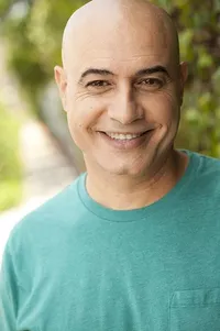 Joey Naber