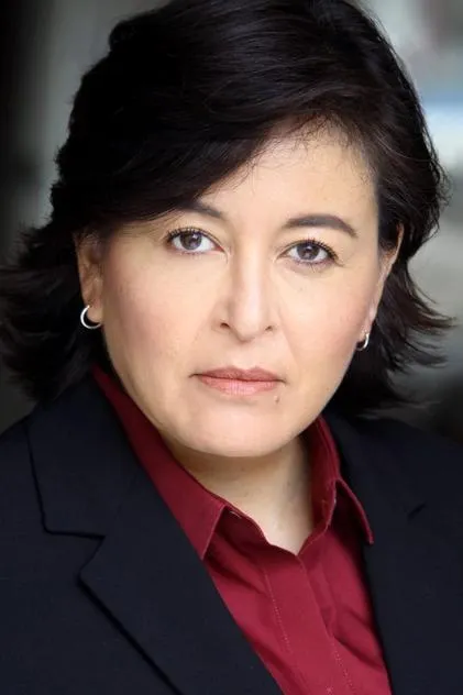 Monica Garcia Pérez