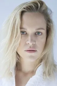 Anne Haug