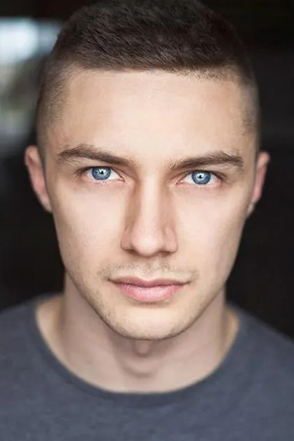 Eddie-Joe Robinson