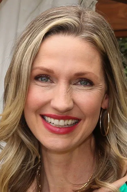 Catherine McCord