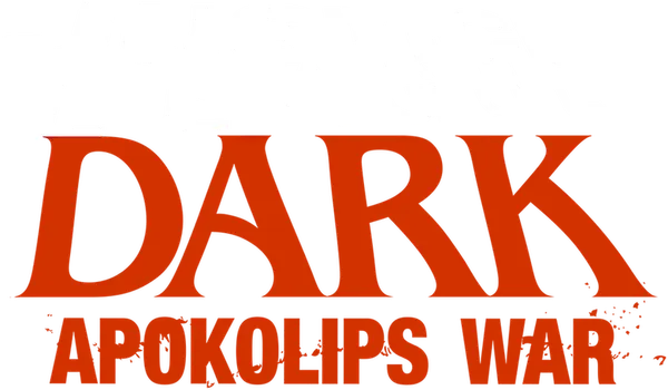 Earth is decimated after intergalactic tyrant Darkseid has devastated the Justice League in a poorly executed war by the DC Super Heroes. Now the remaining bastions of good – the Justice League, Teen Titans, Suicide Squad and assorted others – must regroup, strategize and take the war to Darkseid in order to save the planet and its surviving inhabitants.