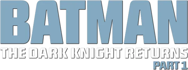 Batman has not been seen for ten years. A new breed of criminal ravages Gotham City, forcing 55-year-old Bruce Wayne back into the cape and cowl. But, does he still have what it takes to fight crime in a new era?