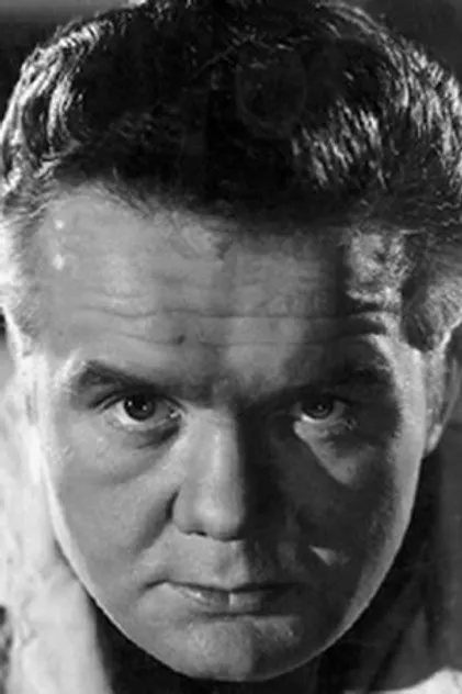 Henri Guégan