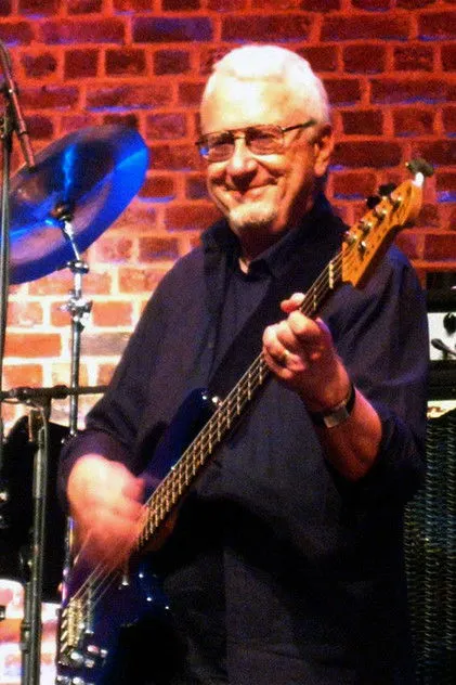 Jerry Scheff