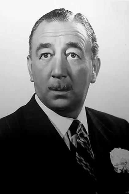 Melville Cooper