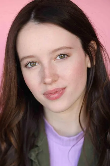 Hannah Devlin