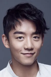 Ryan Zheng