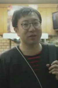 Kenji Takahashi