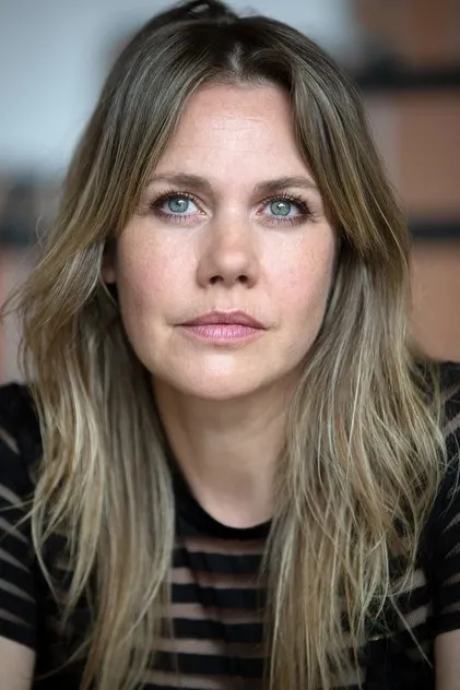 Felicitas Woll