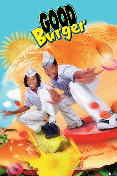 Отличный Гамбургер