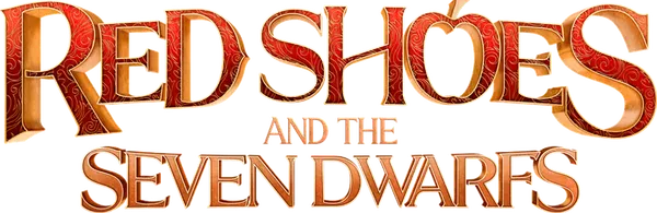 Princes who have been turned into Dwarfs seek the red shoes of a lady in order to break the spell, although it will not be easy.