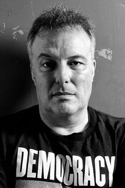 Jello Biafra