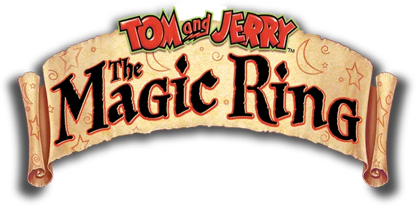 The Oscar-winning cat-and-mouse twosome--Tom and Jerry--returns with another adventure. When Tom and Jerry's irrepressible curiosity gets the best of them, the mysterious magic ring that Tom guards with his life ends up stuck over Jerry's head. Now, Jerry must find a way to free himself of the ring while fleeing Tom, who wants to remove the ring any way he can! Find out if the pair can conjure up a solution in this fur-raising, madcap escapade.