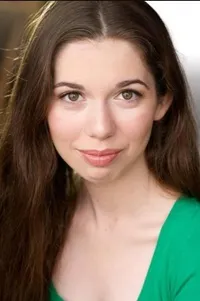 Amy Segal