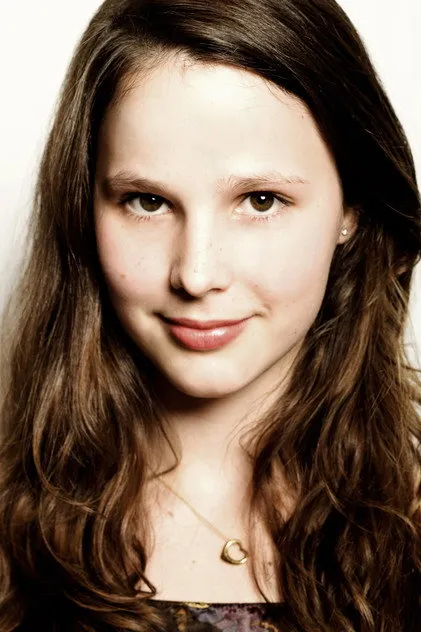 Rachel Korine