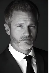 Paul Coster
