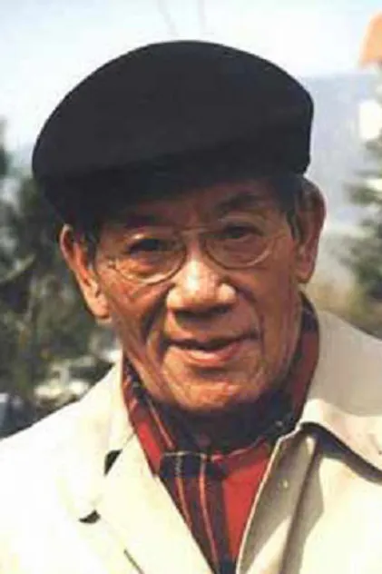 Ruocheng Ying