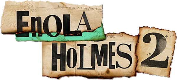 Now a detective-for-hire like her infamous brother, Enola Holmes takes on her first official case to find a missing girl, as the sparks of a dangerous conspiracy ignite a mystery that requires the help of friends — and Sherlock himself — to unravel.