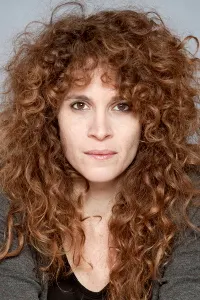 Hagar Ben-Asher
