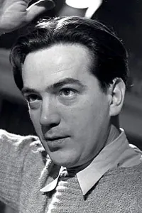 Alexander Mackendrick
