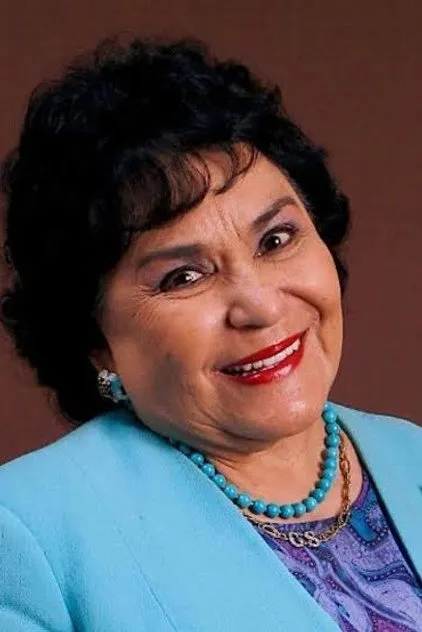 Carmen Salinas