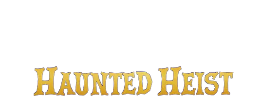 The crafty Bad Guys crew embarks on a high-stakes Halloween heist to swipe a priceless amulet from a spooky mansion. What could go wrong?