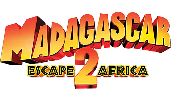 Alex, Marty, and other zoo animals find a way to escape from Madagascar when the penguins reassemble a wrecked airplane. The precariously repaired craft stays airborne just long enough to make it to the African continent. There the New Yorkers encounter members of their own species for the first time. Africa proves to be a wild place, but Alex and company wonder if it is better than their Central Park home.