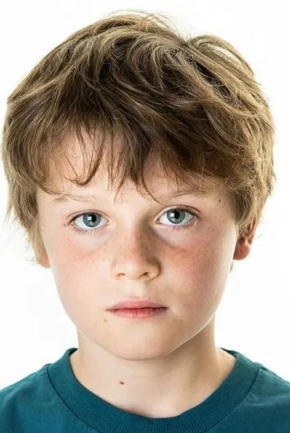 James Lintern