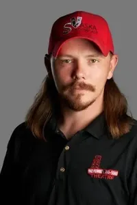 Justin Hackney