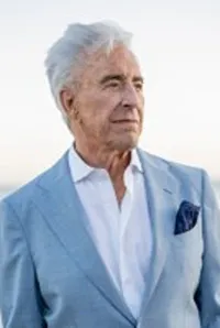 Douglas Day Stewart