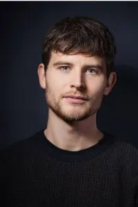 Conor Lowson