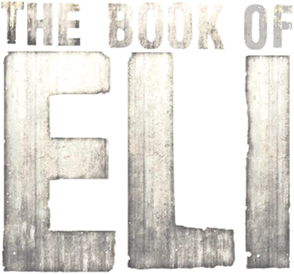 A post-apocalyptic tale, in which a lone man fights his way across America in order to protect a sacred book that holds the secrets to saving humankind.