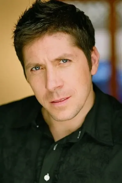 Ray Park