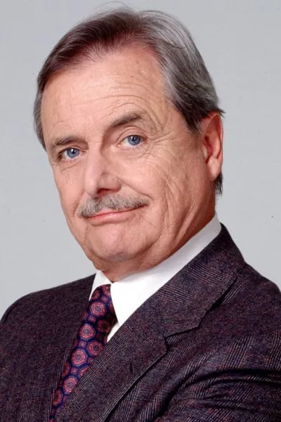 William Daniels