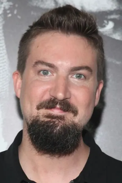 Adam Wingard