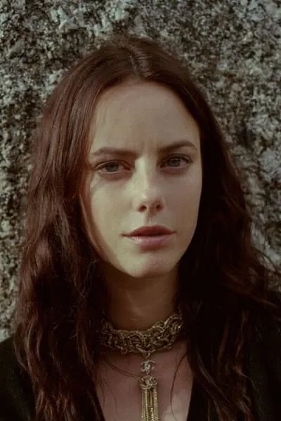 Kaya Scodelario